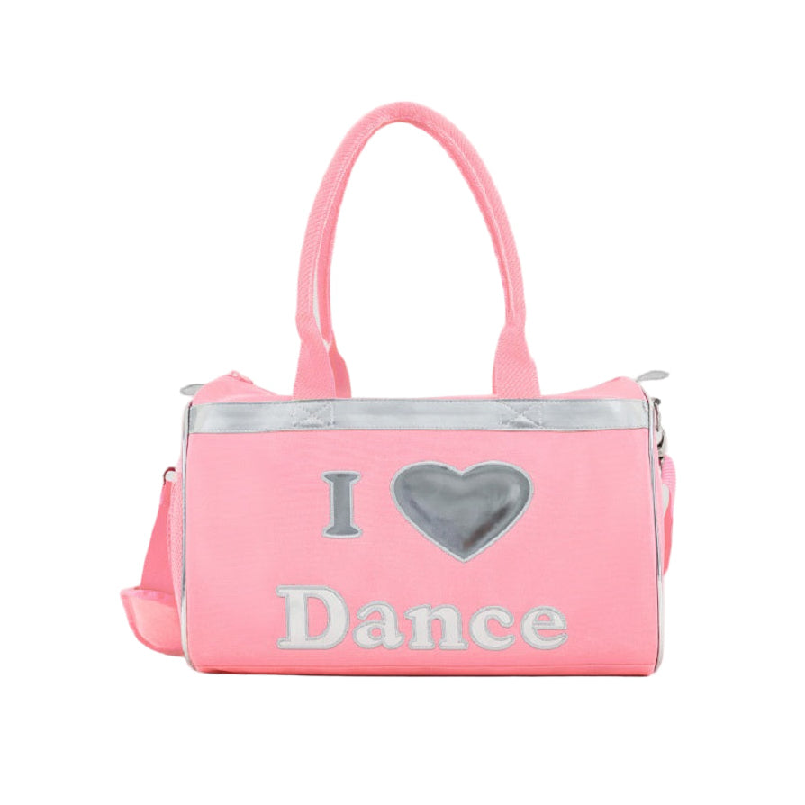 BLOCH I Love Dance Bag