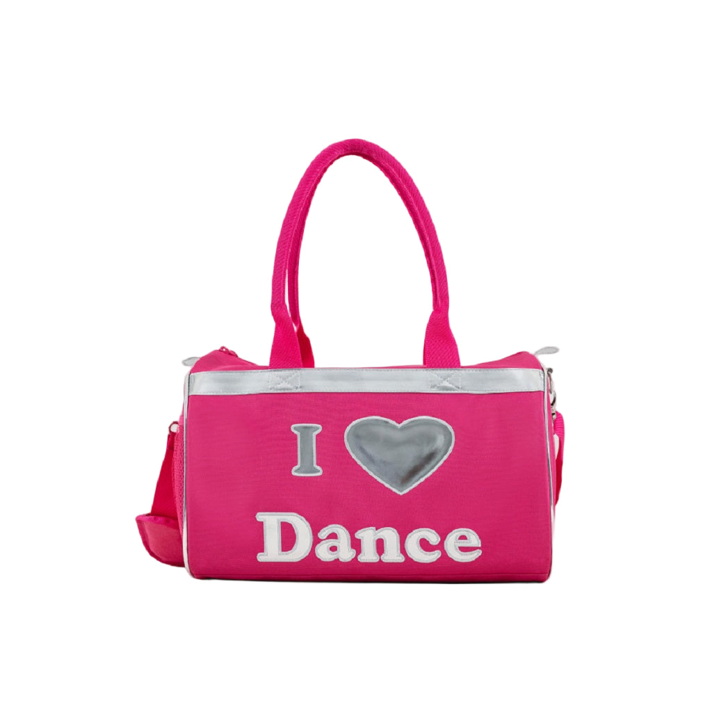 BLOCH I Love Dance Bag