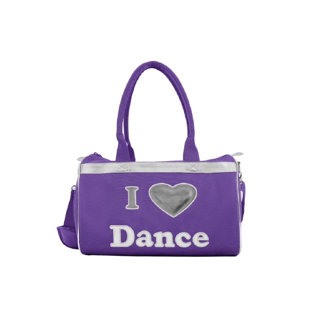 BLOCH I Love Dance Bag