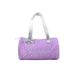 BLOCH Miss Ballerina Dance Bag Orchid