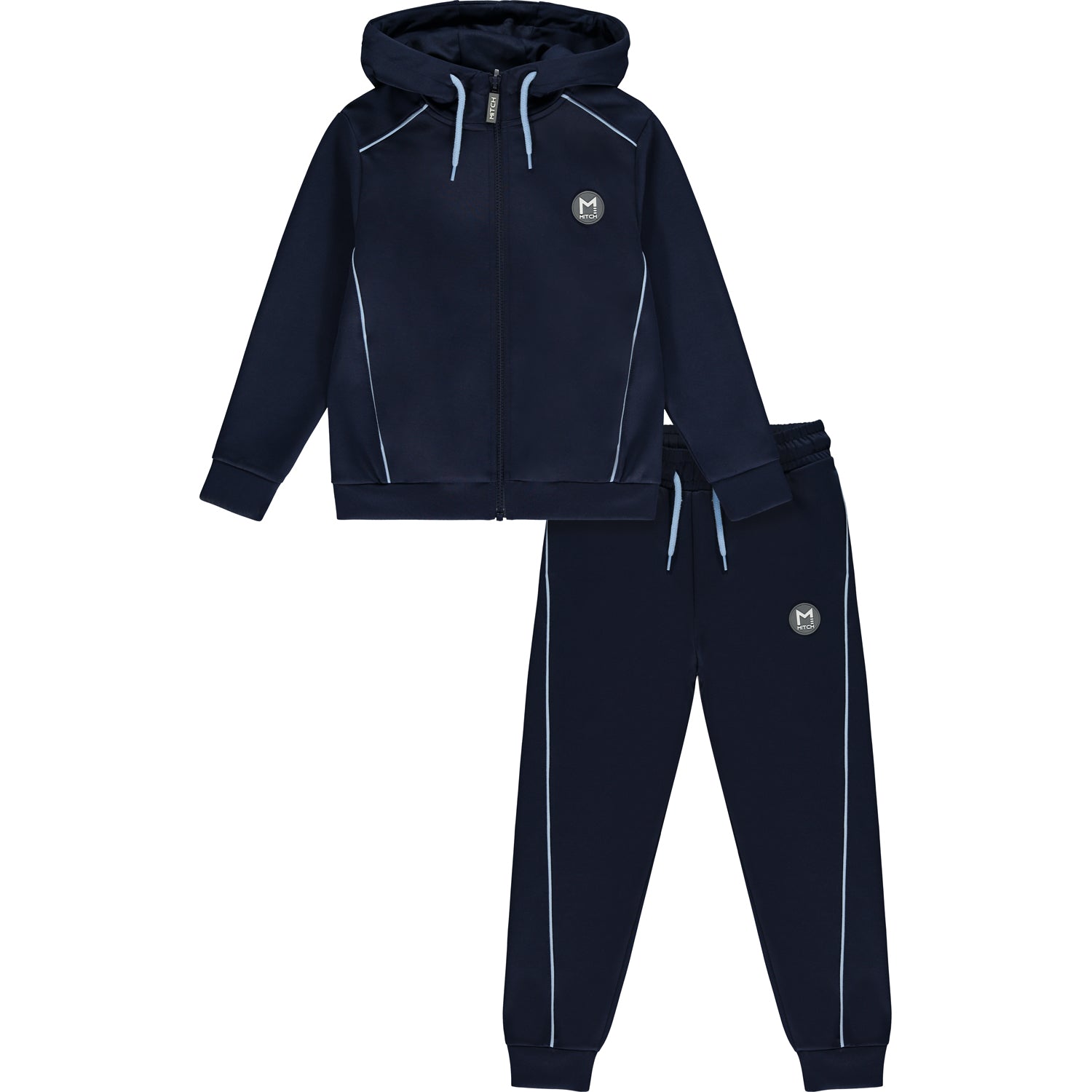 MiTCH Poly Tracksuit