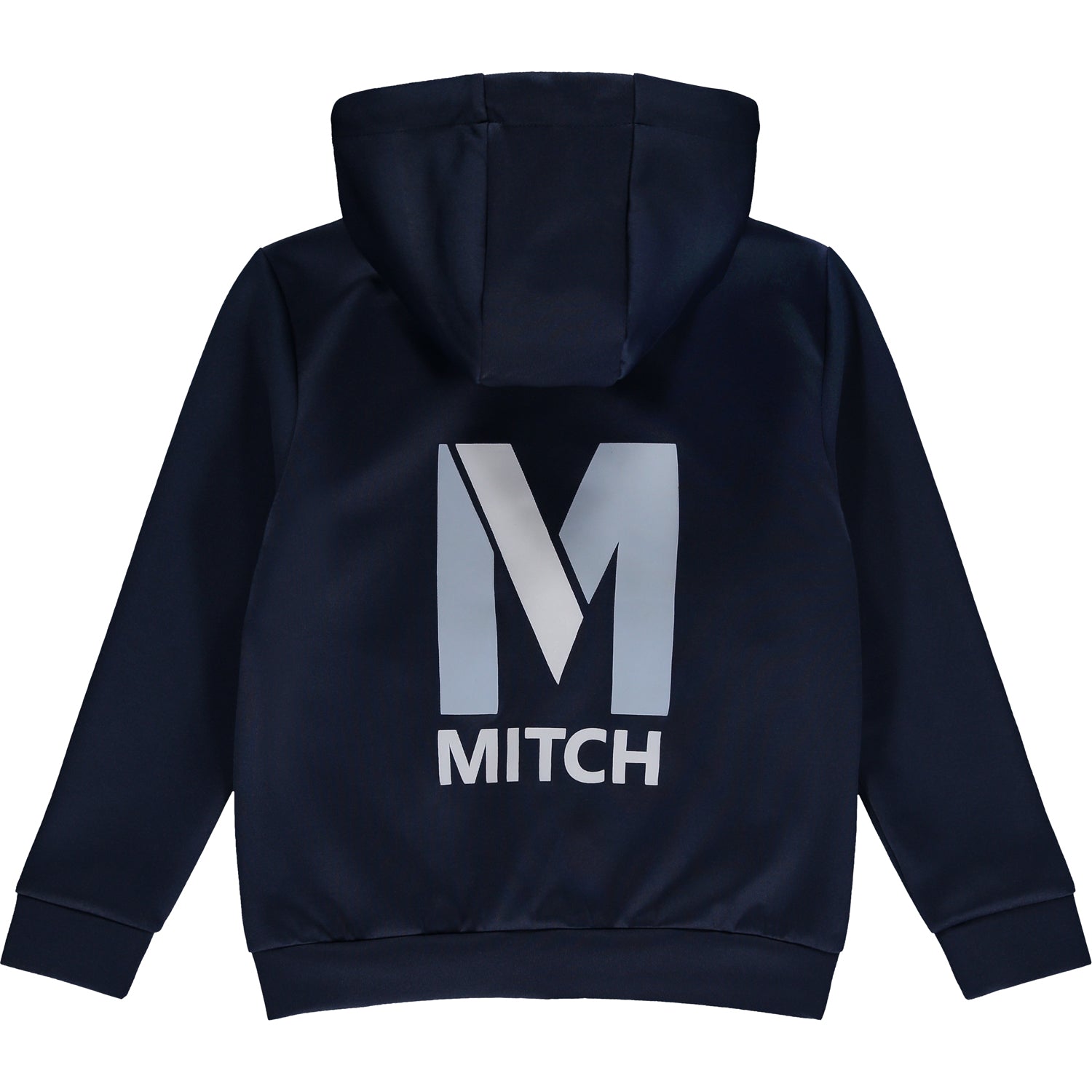 MiTCH Poly Tracksuit