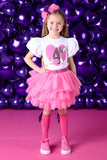 ADEE Tabitha Tutu Skirt Set