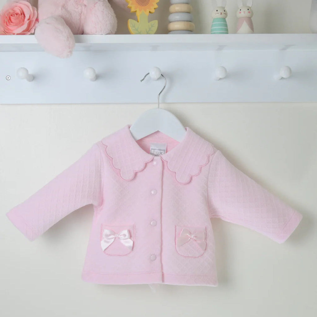 Baby Girls PEX Leila Jacket