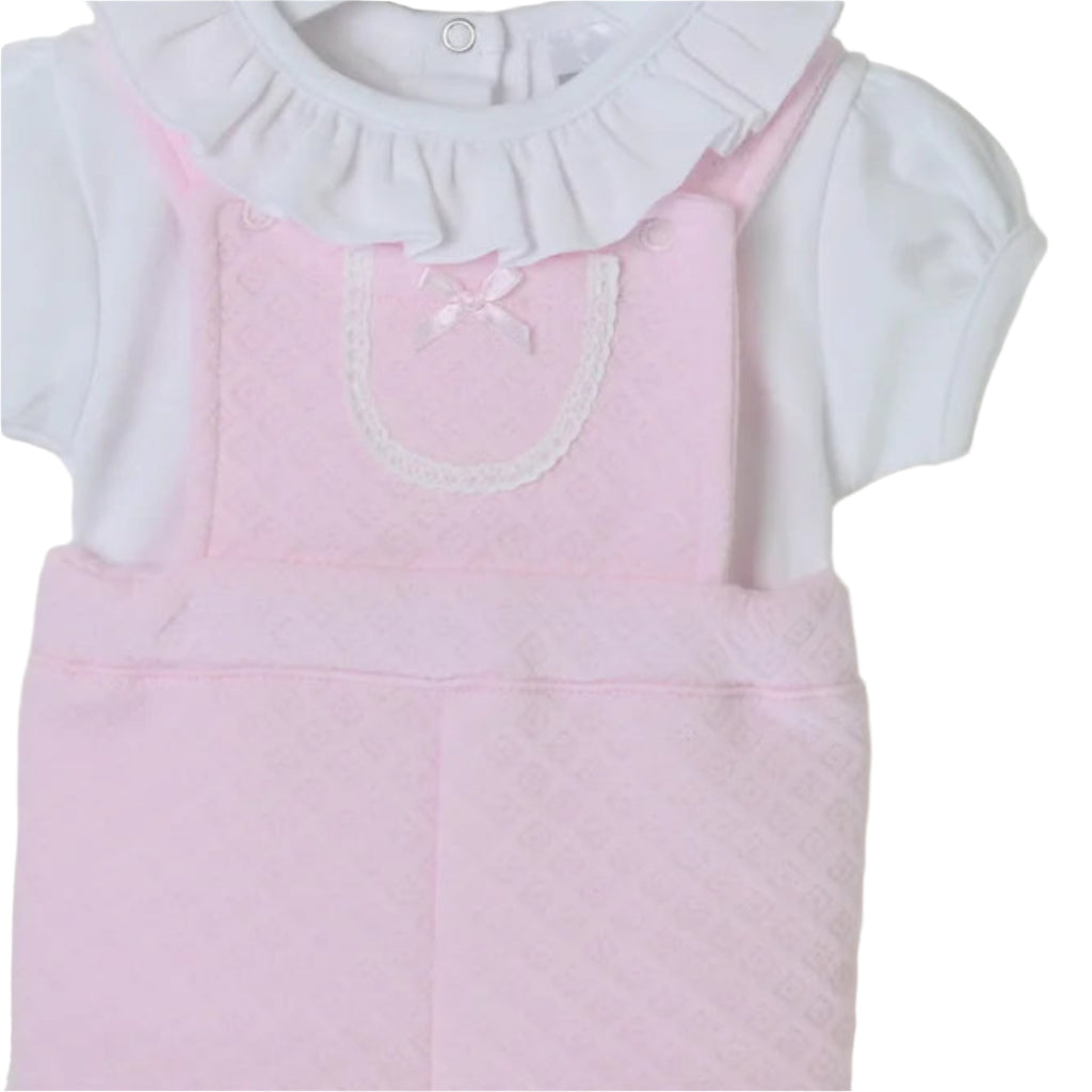 Baby Girls PEX Jolie Outfit