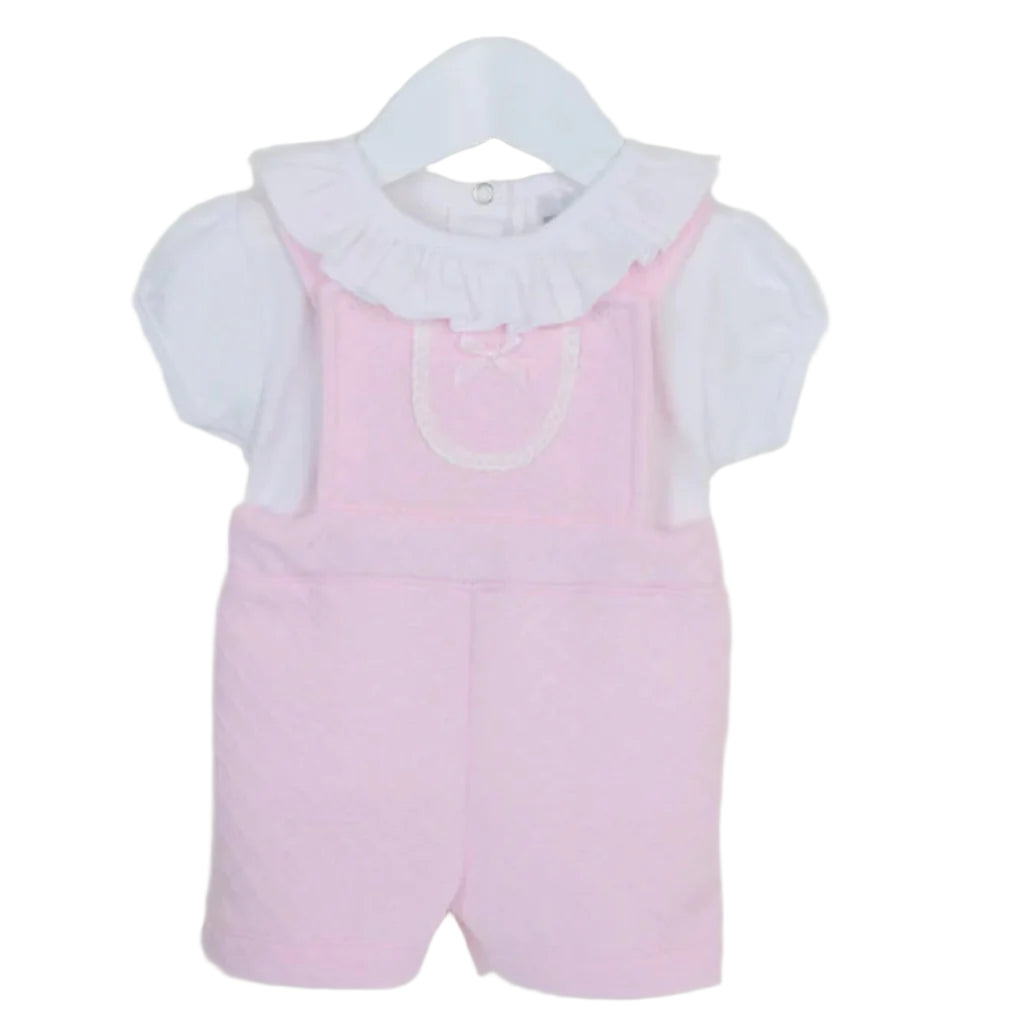 Baby Girls PEX Jolie Outfit