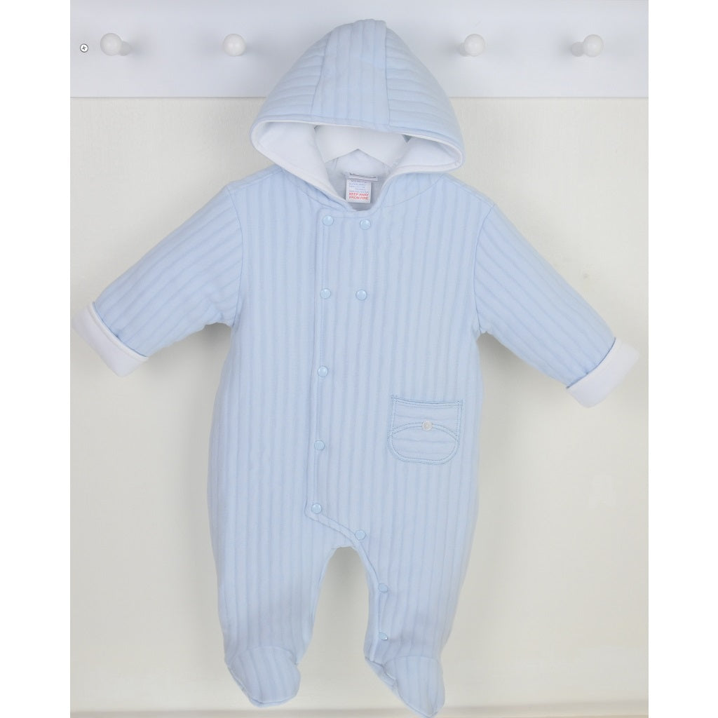 PEX Nathan Snowsuit