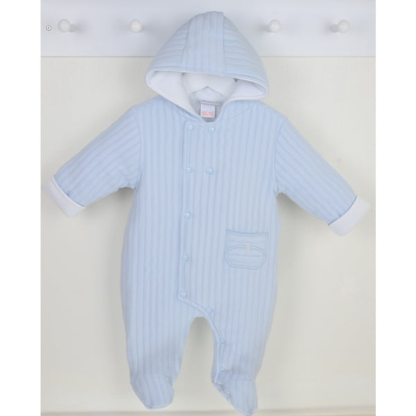 PEX Nathan Snowsuit