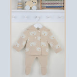 PEX Benny Bear Outfit