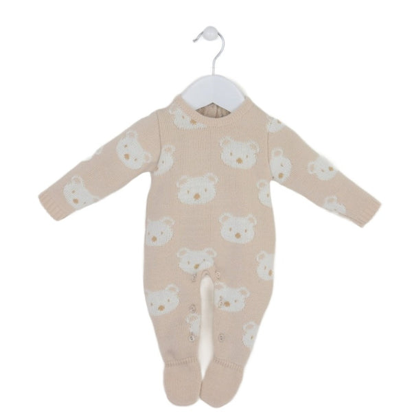 PEX Benny Romper