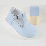 PEX Stef Junior Shoe Blue