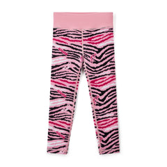 BONINI Sprint Printed Sport Leggings