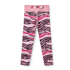 BONINI Sprint Printed Sport Leggings