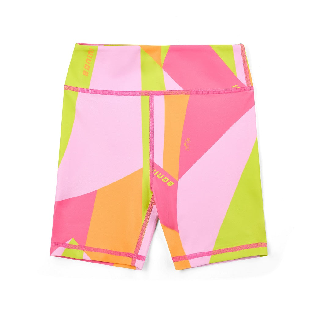 BONINI Soul AOP Cyling Shorts