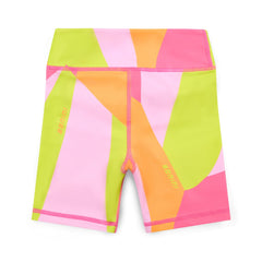 BONINI Soul AOP Cyling Shorts