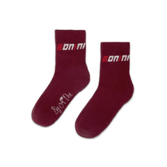 BONINI Twirl Sports Socks