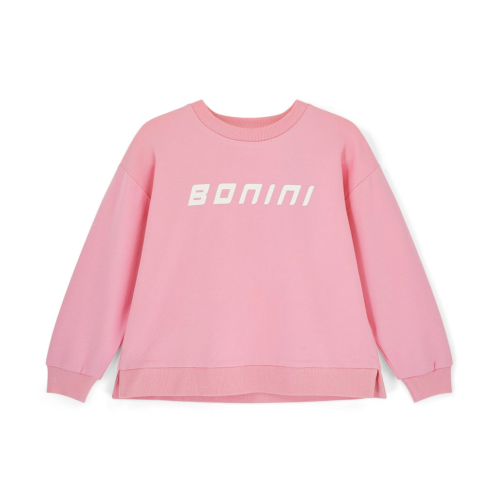 BONINI Aspire Logo Sweatshirt