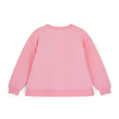 BONINI Aspire Logo Sweatshirt