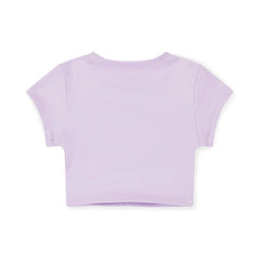 BONINI by ADee The Aspire short sleeve ruched t-shirt. Made from our signature fabric, a blend of polyester and elastane for ultimate stretch and comfort,