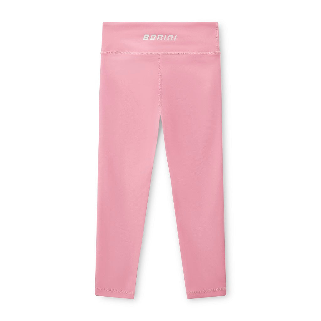 BONINI Aspire Sports Leggings Pink