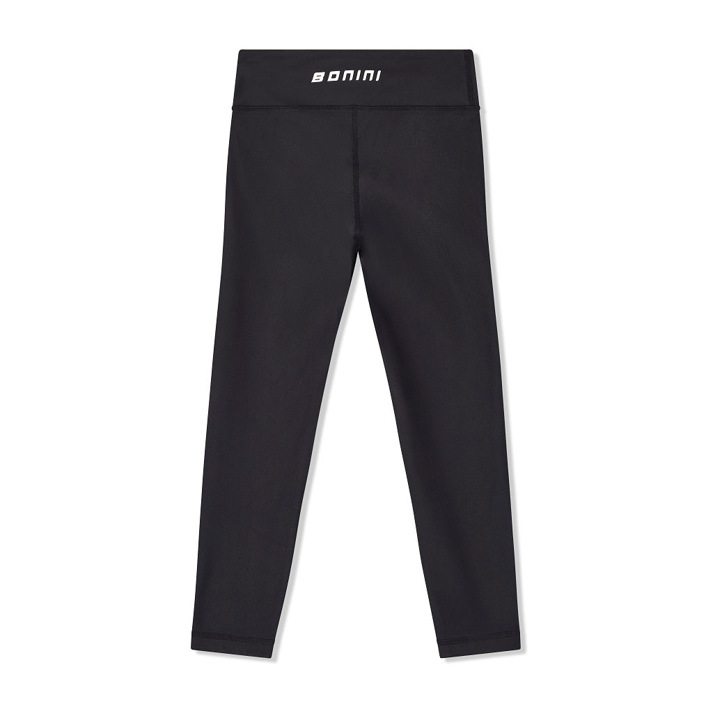 BONINI Aspire Sports Leggings Black