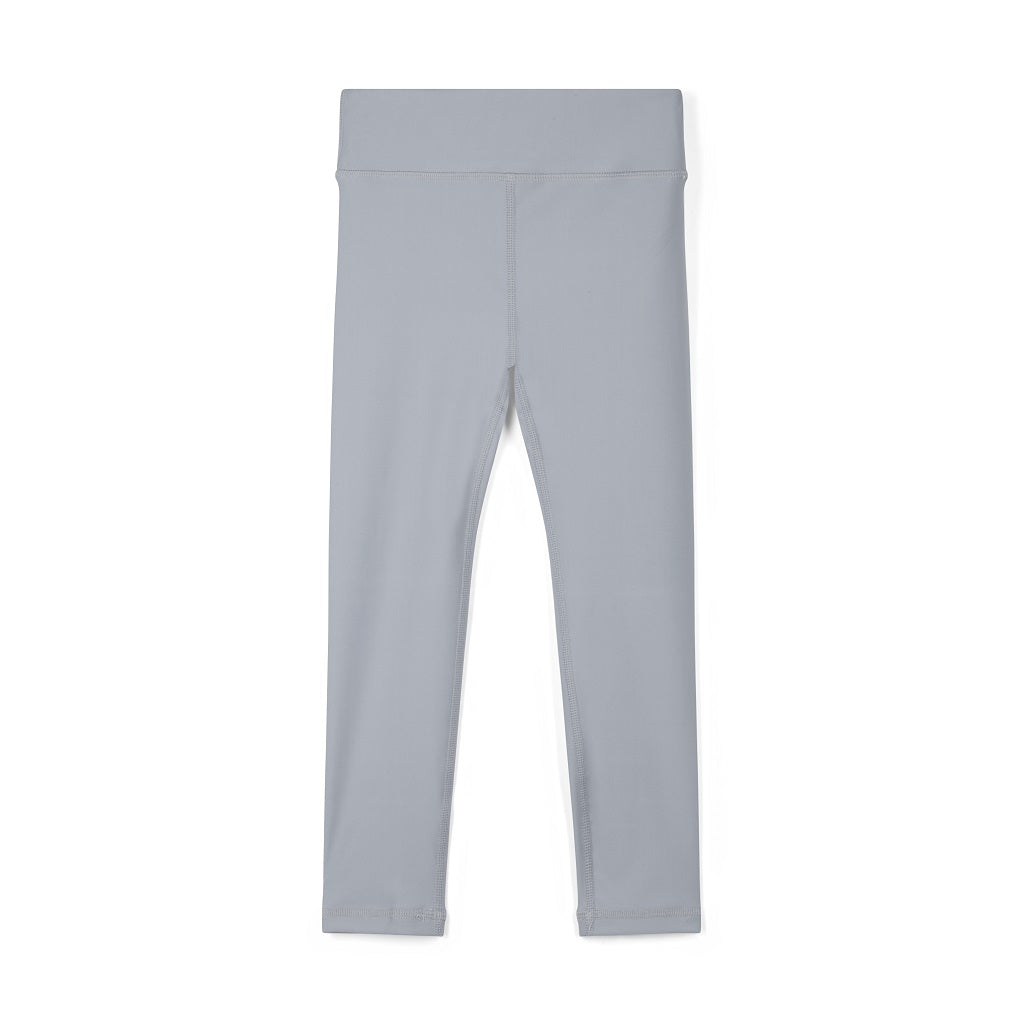 BONINI by ADee A must-have for active and everyday wear, the Aspire Leggings offer a comfortable, streamlined fit with a sporty edge. Designed with an elasticated waistband and finished with signature Bonini detailing, they’re perfect for pairing with matching pieces for a coordinated look. Grey Mist