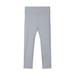 BONINI by ADee A must-have for active and everyday wear, the Aspire Leggings offer a comfortable, streamlined fit with a sporty edge. Designed with an elasticated waistband and finished with signature Bonini detailing, they’re perfect for pairing with matching pieces for a coordinated look. Grey Mist