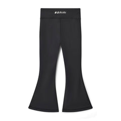 BONINI Aspire Sports Flares Black