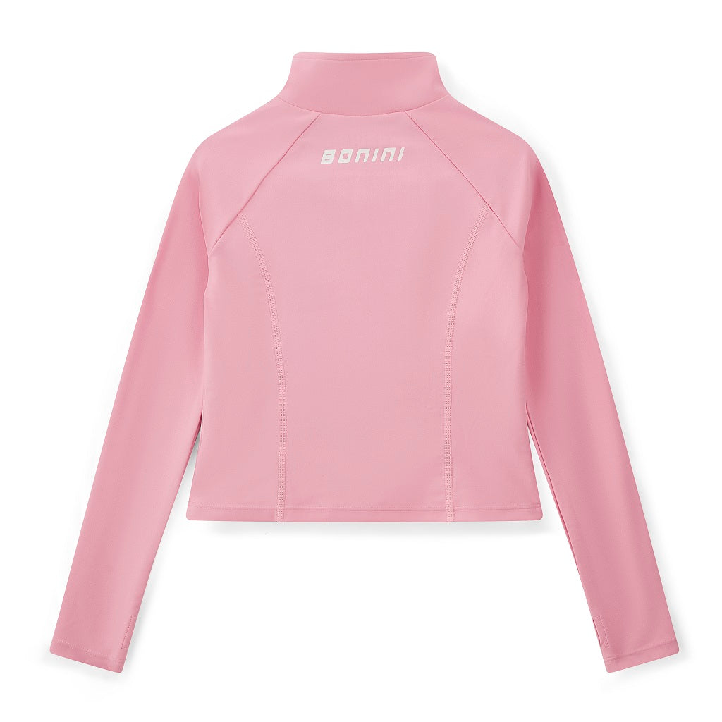 BONINI Aspire Sport Zipper Pink