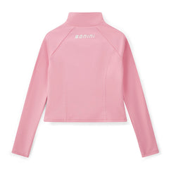 BONINI Aspire Sport Zipper Pink