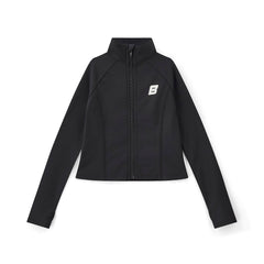 BONINI Aspire Sport Zipper Black