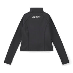 BONINI Aspire Sport Zipper Black