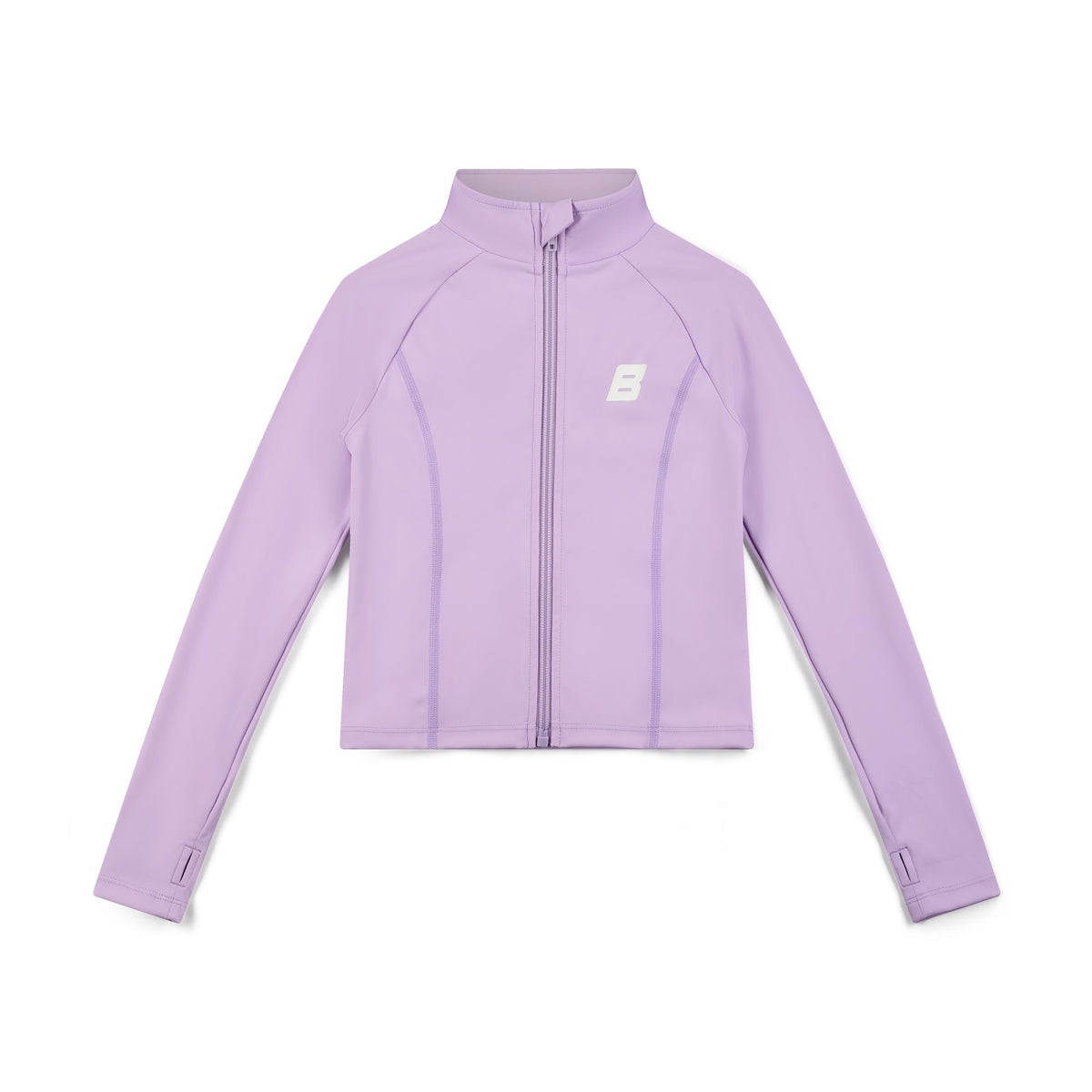 BONINI Aspire Sport Zipper Lilac