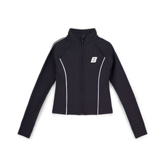 BONINI Revive Piping Sport Zipper