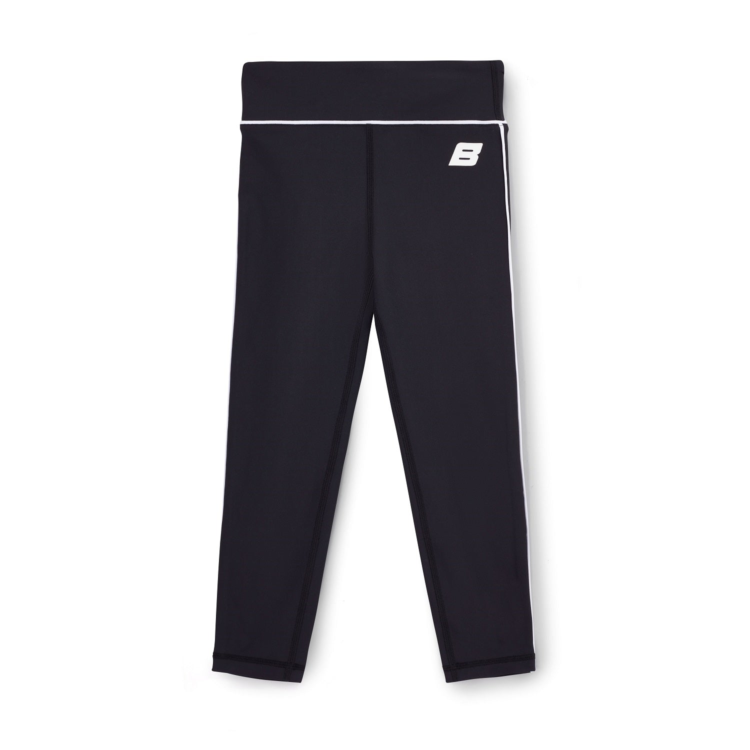 BONINI by ADee Designed for comfort and style, the Revive Leggings feature a streamlined fit with an elasticated waistband. Finished with signature Bonini branding. Black