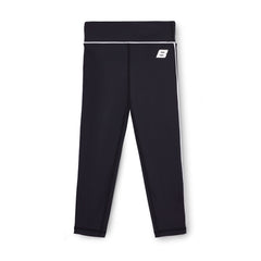 BONINI by ADee Designed for comfort and style, the Revive Leggings feature a streamlined fit with an elasticated waistband. Finished with signature Bonini branding. Black