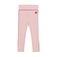 BONINI by ADee Designed for comfort and style, the Revive Leggings feature a streamlined fit with an elasticated waistband. Finished with signature Bonini branding. Light Pink