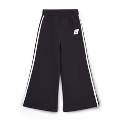 BONINI Revive Piping Wide Leg Joggers