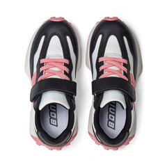 BONINI Run Sports Trainer Black