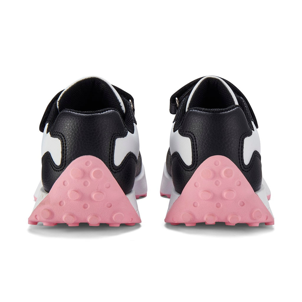 BONINI Run Sports Trainer Black