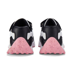 BONINI Run Sports Trainer Black