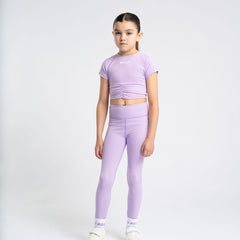 BONINI Aspire Leggings Lilac