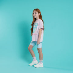 BONINI Dynamic Oversized Logo T-Shirt