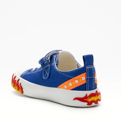 BULL BOYS Dragon Royal Blue