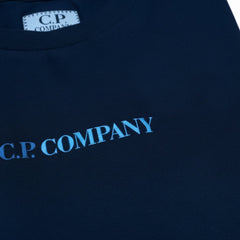 CP COMPANY Kids Maxi T-Shirt