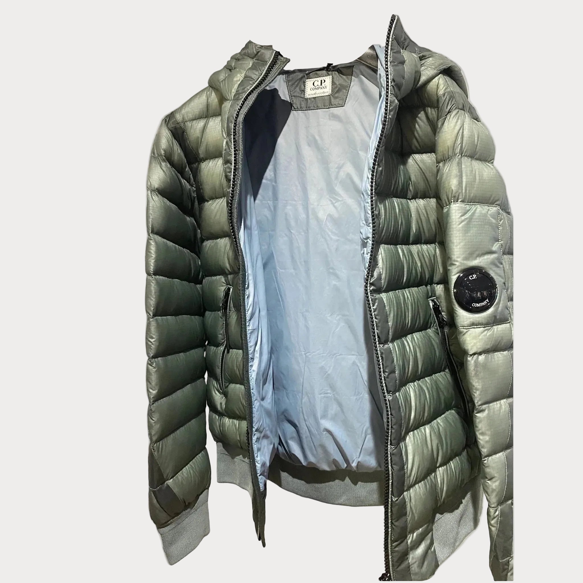 CP KIDS U16 DD Shell Jacket