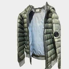 CP KIDS U16 DD Shell Jacket