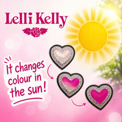 LELLI KELLY Sabrina Shoes Grey