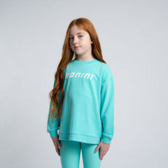 BONINI Aspire Logo Sweatshirt