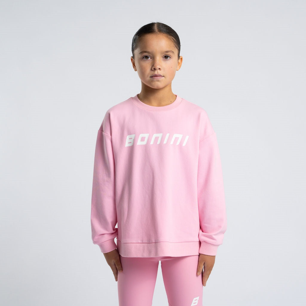 BONINI Aspire Logo Sweatshirt
